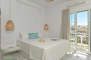 Pension Sofi Naxos Greece