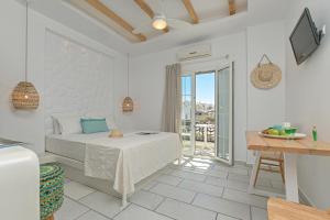 Pension Sofi Naxos Greece