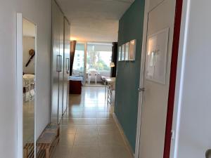 Loft Isla Apart by Srs