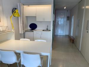 Loft Isla Apart by Srs