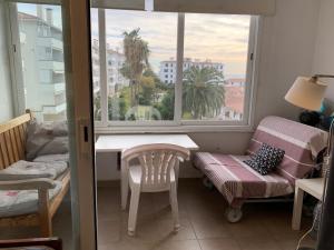 Loft Isla Apart by Srs