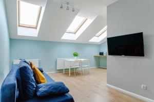 Apartament w centrum, zarezerwuj teraz