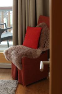 Biotel Bertel Naturappartements