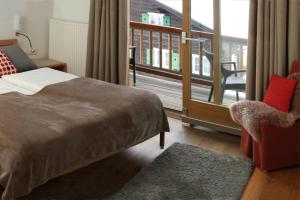 Biotel Bertel Naturappartements