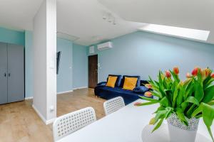 Apartament w centrum, zarezerwuj teraz