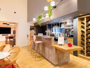 Hotels ibis Tours Sud : photos des chambres