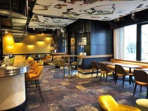 Hotels Mercure Metz Centre : photos des chambres