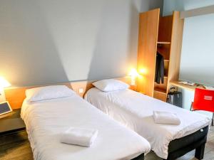 Hotels ibis Orange Sud : photos des chambres