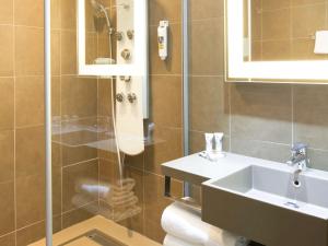 Hotels Mercure Beziers : photos des chambres