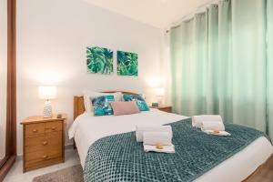 Aquazul Beach Flat - Praia da Rocha