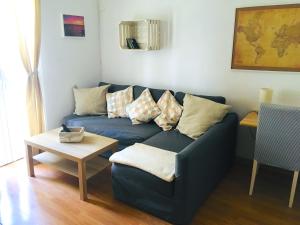 Ático Cádiz Centro