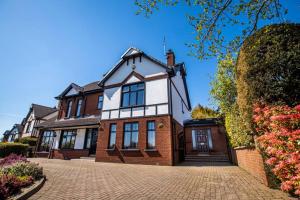 Derry City Private Apartment