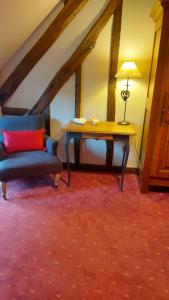 B&B / Chambres d'hotes Les 3 Roses : photos des chambres