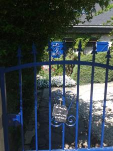 B&B / Chambres d'hotes Les Mouettes 1 gite ou 4 chambres d hote, jardin ,bords de Loire : photos des chambres