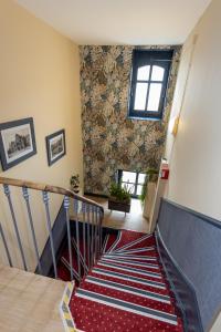 Hotels Hotel Continental : photos des chambres