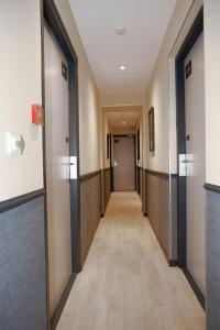 Hotels Hotel Continental : photos des chambres