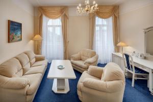 Ensana Hotel Pacifik