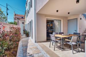Casa Santa Maria Vacation House