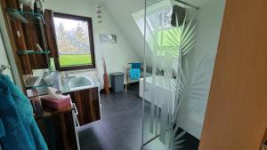 Ferienwohnung am Park