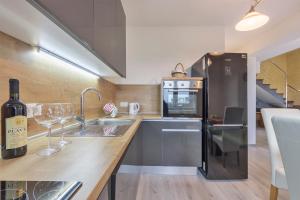 Apartments Nešić Peroj 