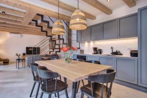 Casa Santa Maria Vacation House