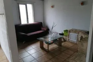 Appartement meublé à Villeneuve les maguelone - 马格隆新城