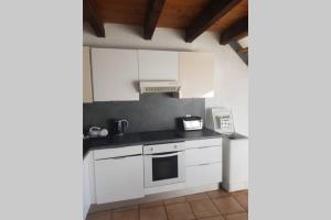Appartements Appartement meuble a Villeneuve les maguelone : Appartement 2 Chambres