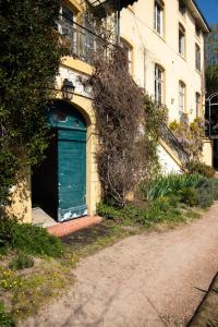 Appartements Le Studio Gab's - Coup de coeur deco tout confort : photos des chambres