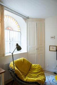 Appartements Le Studio Gab's - Coup de coeur deco tout confort : photos des chambres