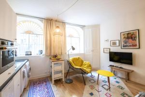 Appartements Le Studio Gab's - Coup de coeur deco tout confort : photos des chambres