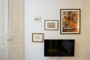 Appartements Le Studio Gab's - Coup de coeur deco tout confort : photos des chambres