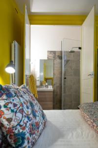 Appartements Le Studio Gab's - Coup de coeur deco tout confort : photos des chambres