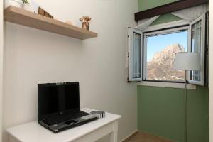 2 Bedroom House with amazing view in Masouri Kalymnos Greece