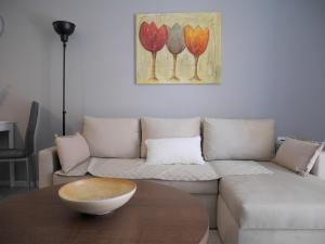 Porto Plaza City Center Apartment ACWifi