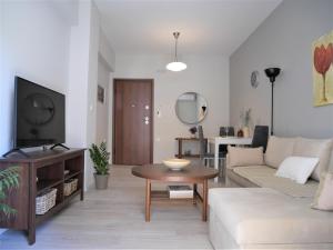 Porto Plaza City Center Apartment ACWifi