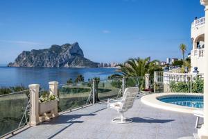 Villas Guzman - Raphael