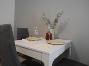 Porto Plaza City Center Apartment ACWifi