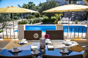 Villas Guzman - Guadalete