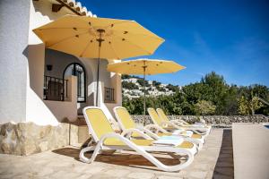 Villas Guzman - Guadalete