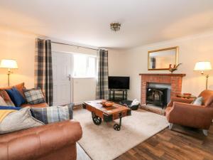 Marsh View Cottage