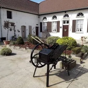 't Hof van Cremers - Onkerzele