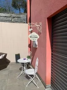 MT's Cosy Place - Dino