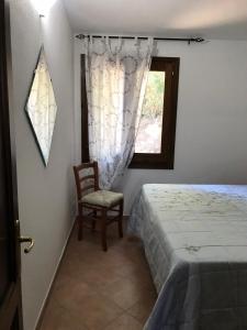 Casa di Maia, piscina, posto auto e giardino img20