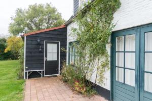 Three-Bedroom House room in Modern ingerichte vakantiewoning in de polder - Klakbaan 4