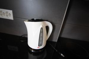 Dulliken 1 Schlafzimmer, Wohnzimmer, Küche mit Geschirr komplett, Bad