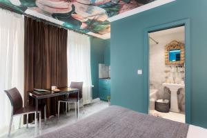 VISIONAPARTMENTS Albertstrasse - contactless check-in