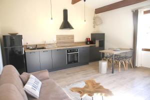 Maisons de vacances Residence A Licetta : photos des chambres