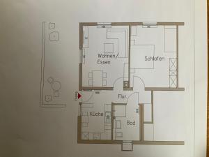 Ferienwohnung Gänsweide Neueröffnung