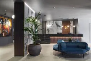 Executive Spa Hotel - 福尔米吉内