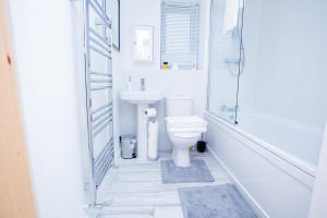 Mills Apartment - Two bedroom en-suite apartment